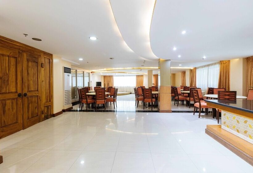 Fotos del hotel Reddoorz Plus Near Vito Cruz Manila:  5