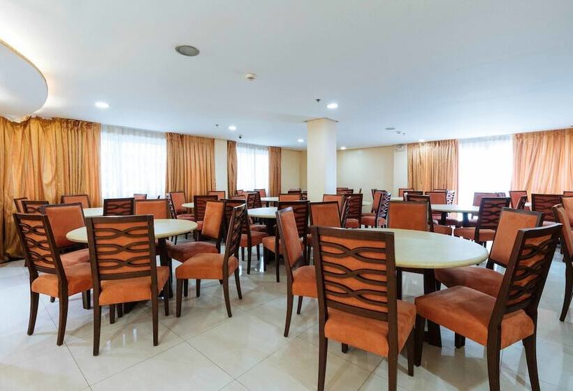 Fotos del hotel Reddoorz Plus Near Vito Cruz Manila:  6