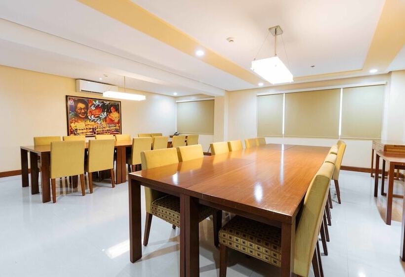 Fotos del hotel Reddoorz Plus Near Vito Cruz Manila:  8