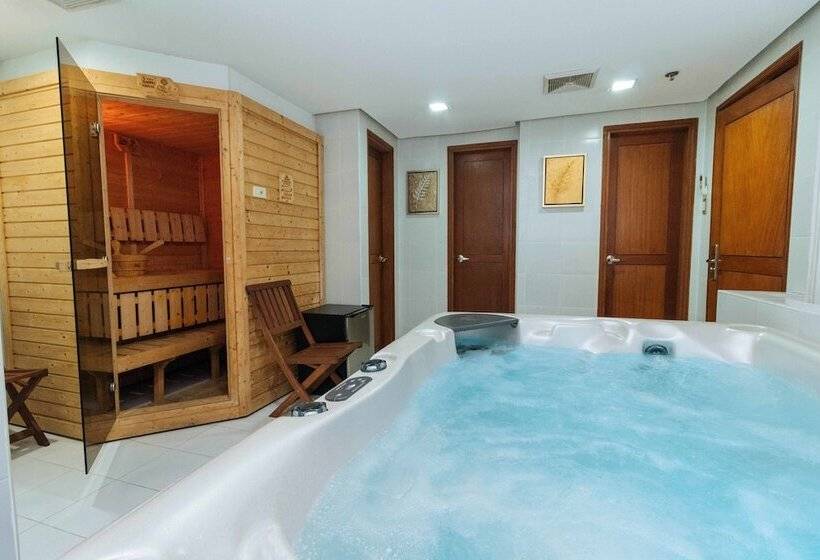 Fotos del hotel Reddoorz Plus Near Vito Cruz Manila:  11