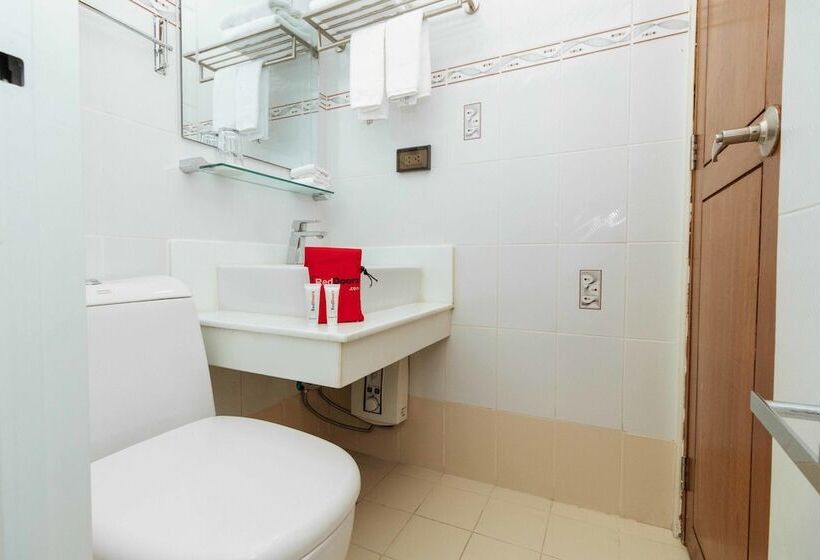 Fotos del hotel Reddoorz Plus Near Vito Cruz Manila:  14