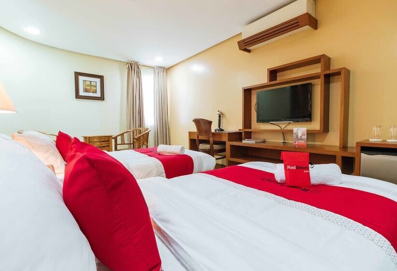 Fotos del hotel Reddoorz Plus Near Vito Cruz Manila:  15