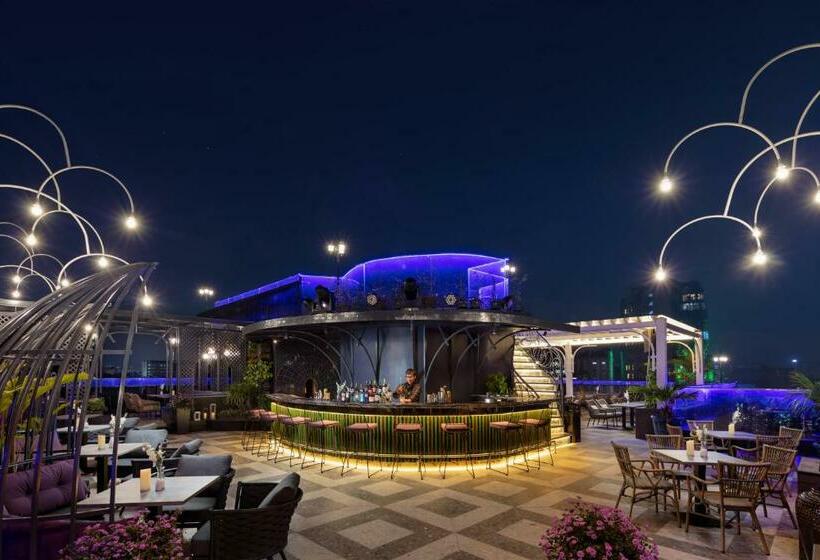 Fotos del hotel Aira Boutique Hanoi Hotel & Spa:  19