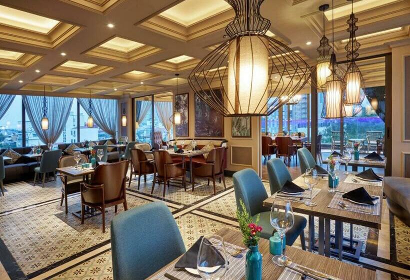 Fotos del hotel Aira Boutique Hanoi Hotel & Spa:  20