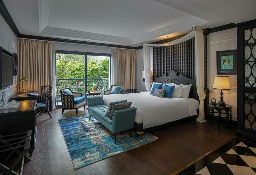 Fotos del hotel Aira Boutique Hanoi Hotel & Spa:  21