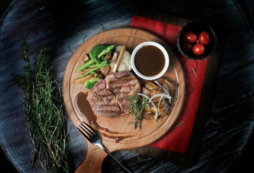 Fotos del hotel Aira Boutique Hanoi Hotel & Spa:  25