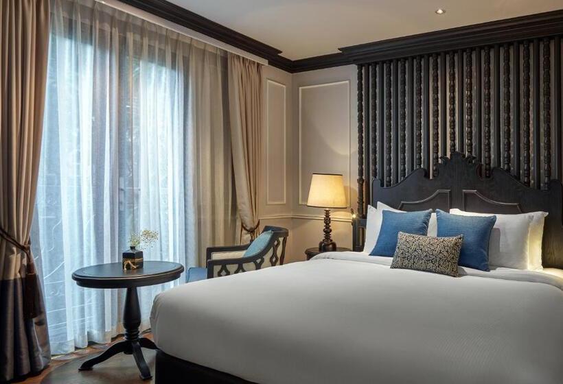 Fotos del hotel Aira Boutique Hanoi Hotel & Spa:  3