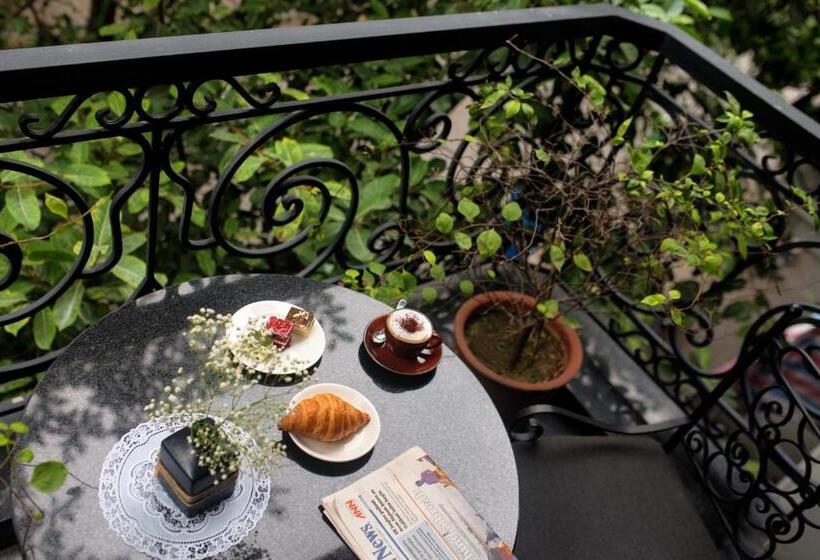 Fotos del hotel Aira Boutique Hanoi Hotel & Spa:  5