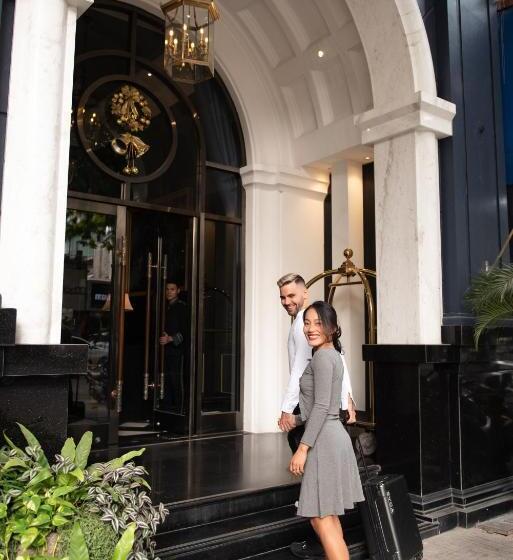 Fotos del hotel Aira Boutique Hanoi Hotel & Spa:  6