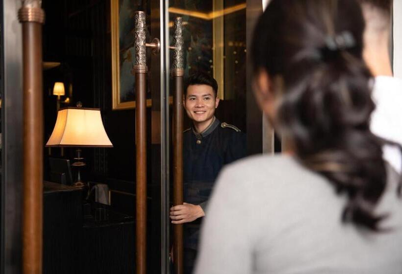 Fotos del hotel Aira Boutique Hanoi Hotel & Spa:  7