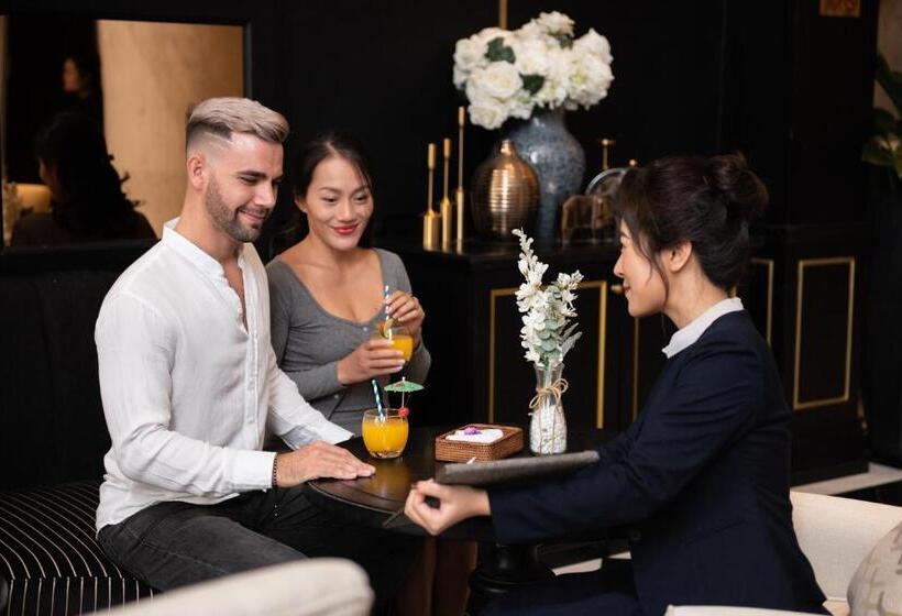 Fotos del hotel Aira Boutique Hanoi Hotel & Spa:  10