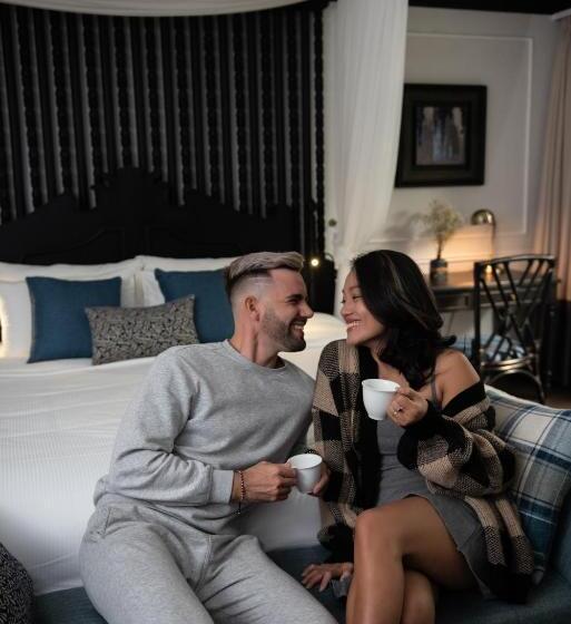 Fotos del hotel Aira Boutique Hanoi Hotel & Spa:  11