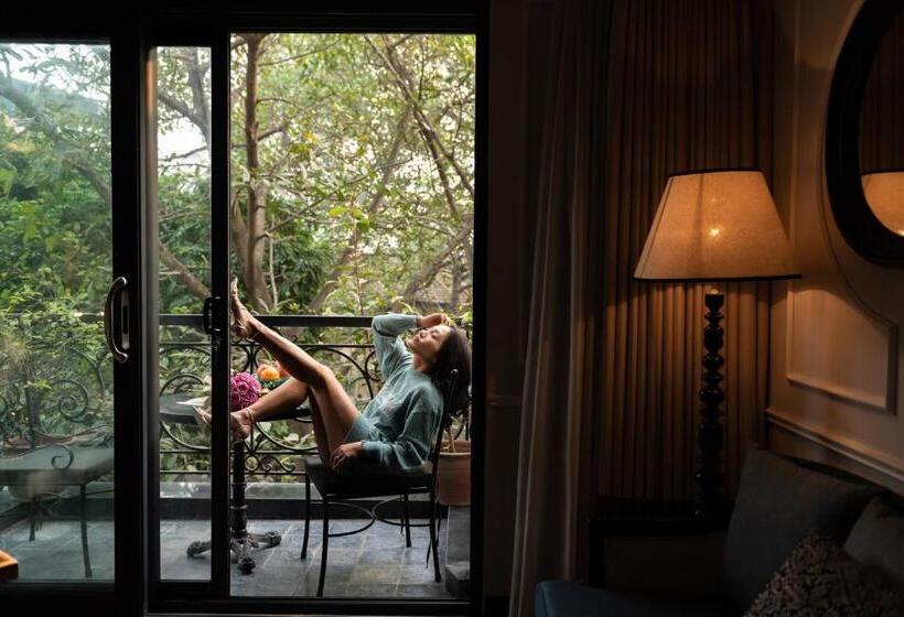 Fotos del hotel Aira Boutique Hanoi Hotel & Spa:  13