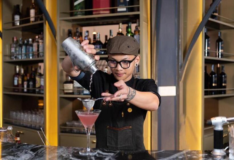 Fotos del hotel Aira Boutique Hanoi Hotel & Spa:  14