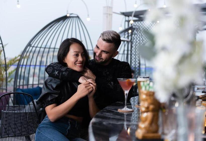 Fotos del hotel Aira Boutique Hanoi Hotel & Spa:  15