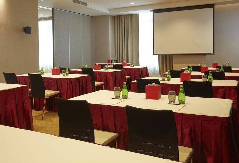 Fotos del hotel Shaza Riyadh:  16