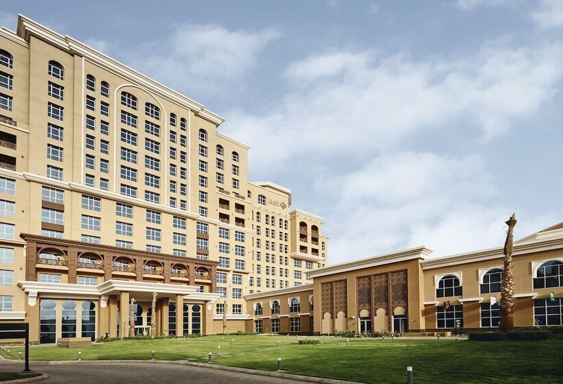 Fotos del hotel Shaza Riyadh:  2