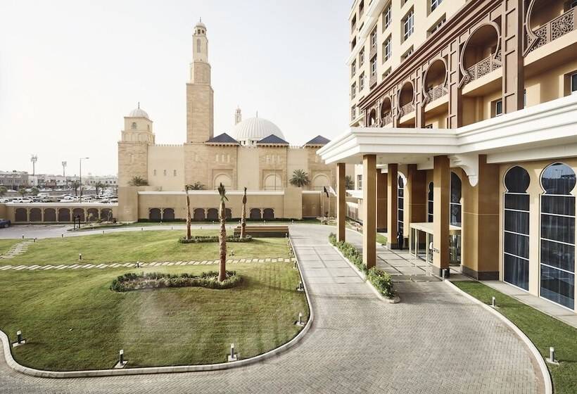 Fotos del hotel Shaza Riyadh:  3