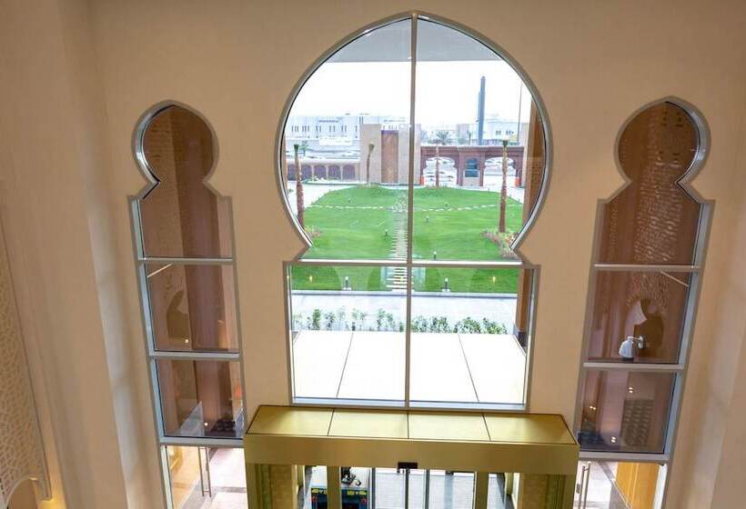 Fotos del hotel Shaza Riyadh:  4