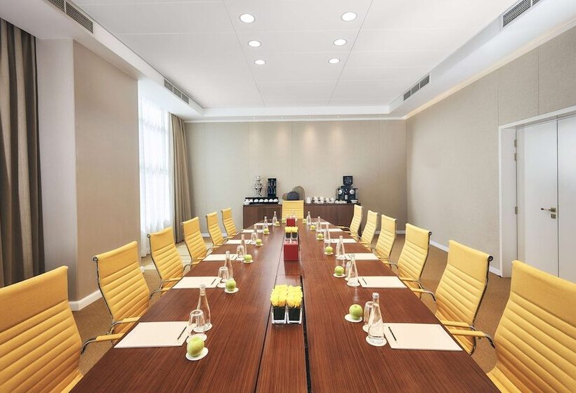 Fotos del hotel Shaza Riyadh:  6