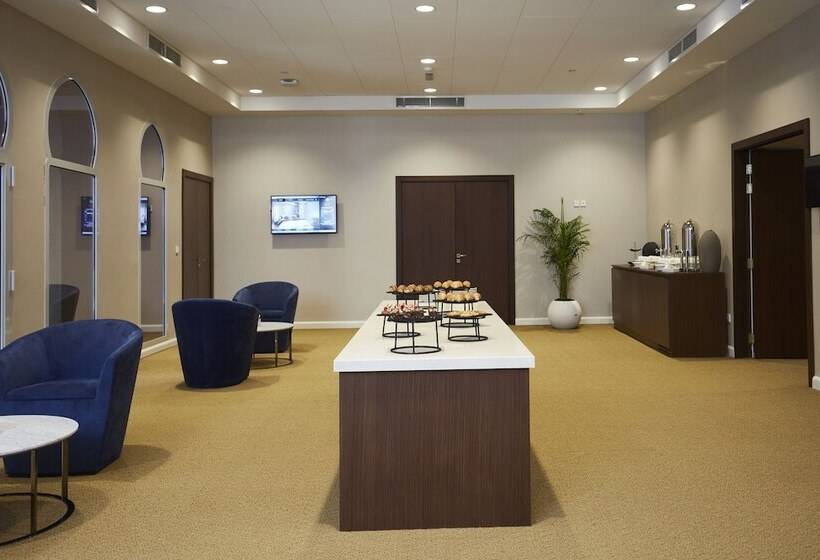 Fotos del hotel Shaza Riyadh:  7