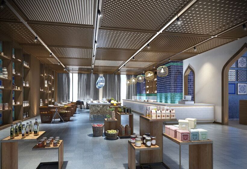 Fotos del hotel Shaza Riyadh:  9