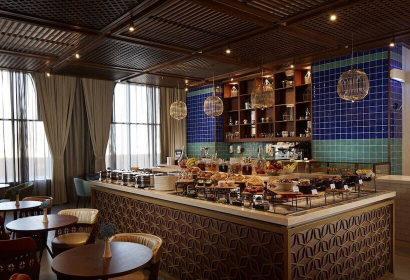 Fotos del hotel Shaza Riyadh:  10