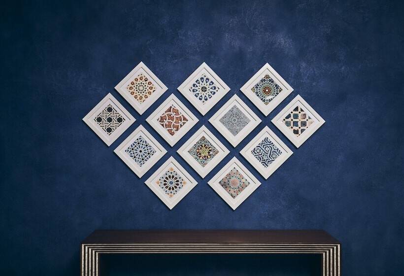 Fotos del hotel Shaza Riyadh:  11