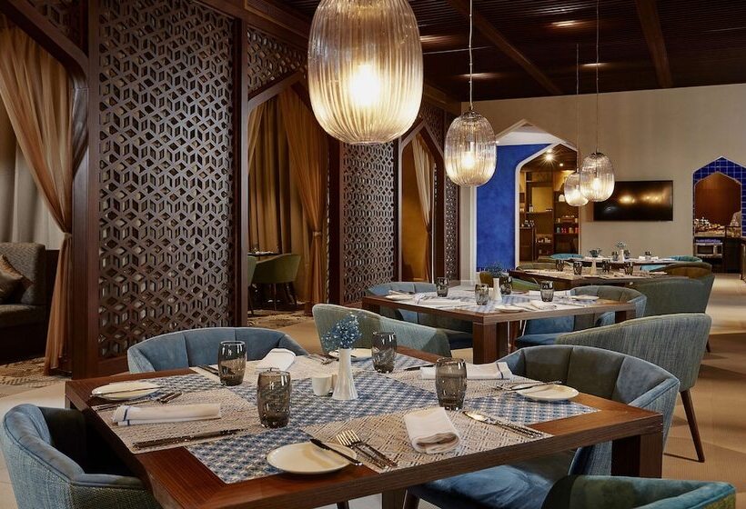 Fotos del hotel Shaza Riyadh:  12