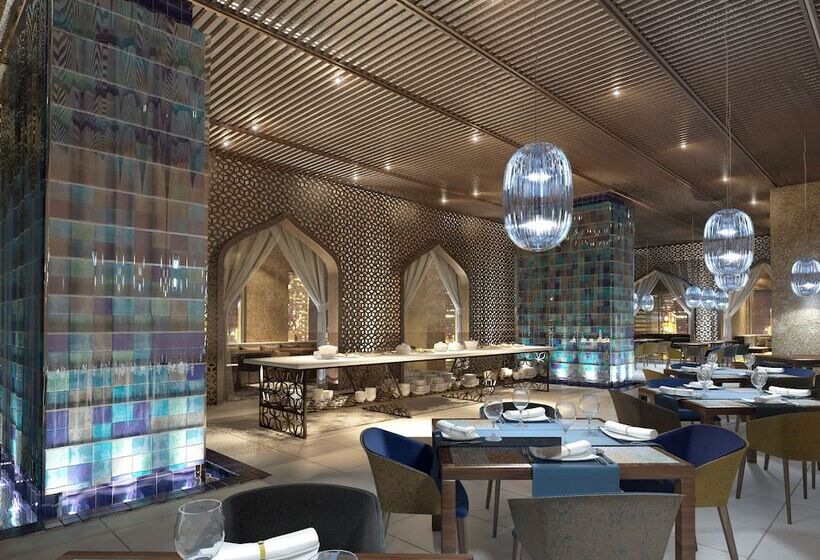 Fotos del hotel Shaza Riyadh:  14