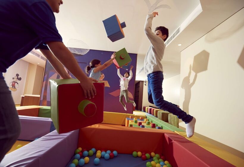 Fotos del hotel Shaza Riyadh:  15