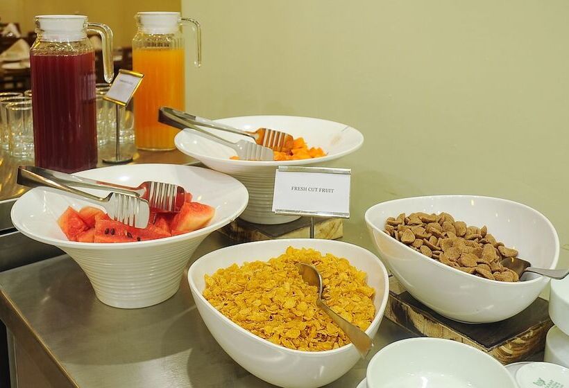 Fotos del hotel Amrit Mahal Udaipur:  25