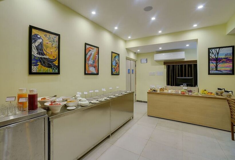 Fotos del hotel Amrit Mahal Udaipur:  20