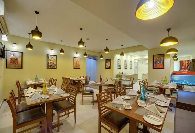 Fotos del hotel Amrit Mahal Udaipur:  24