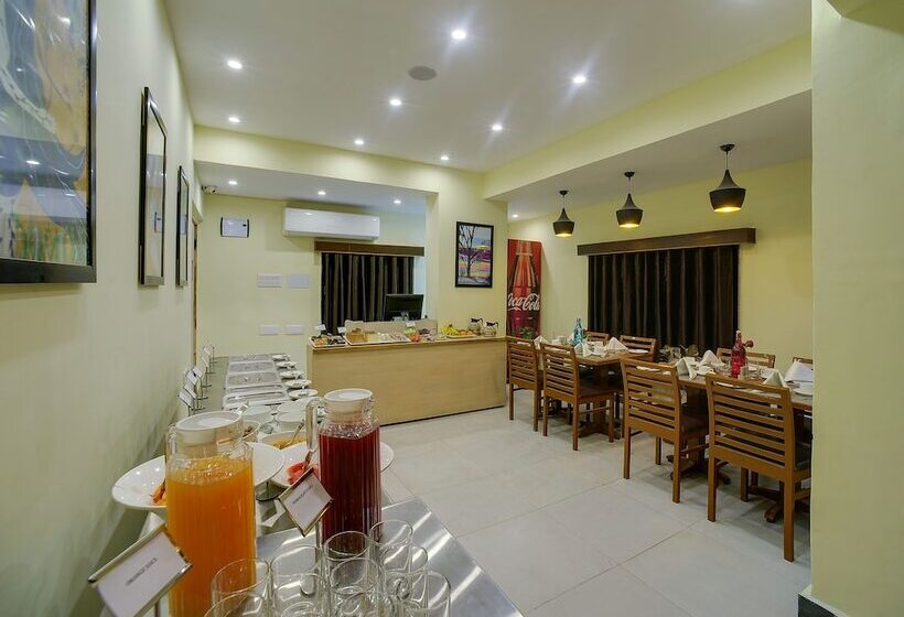 Fotos del hotel Amrit Mahal Udaipur:  23