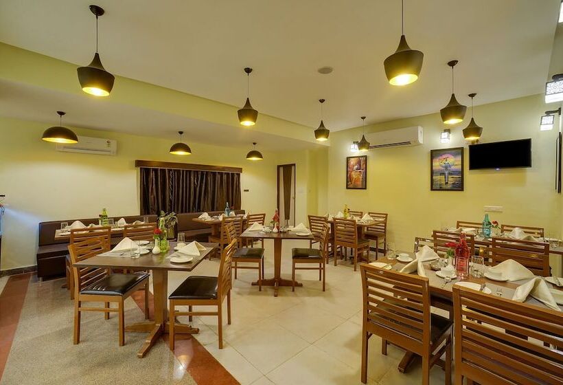 Fotos del hotel Amrit Mahal Udaipur:  17