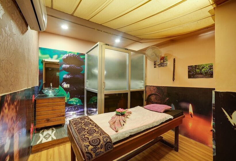 Fotos del hotel Amrit Mahal Udaipur:  16