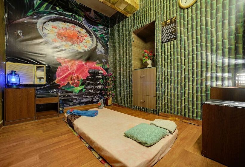 Fotos del hotel Amrit Mahal Udaipur:  11