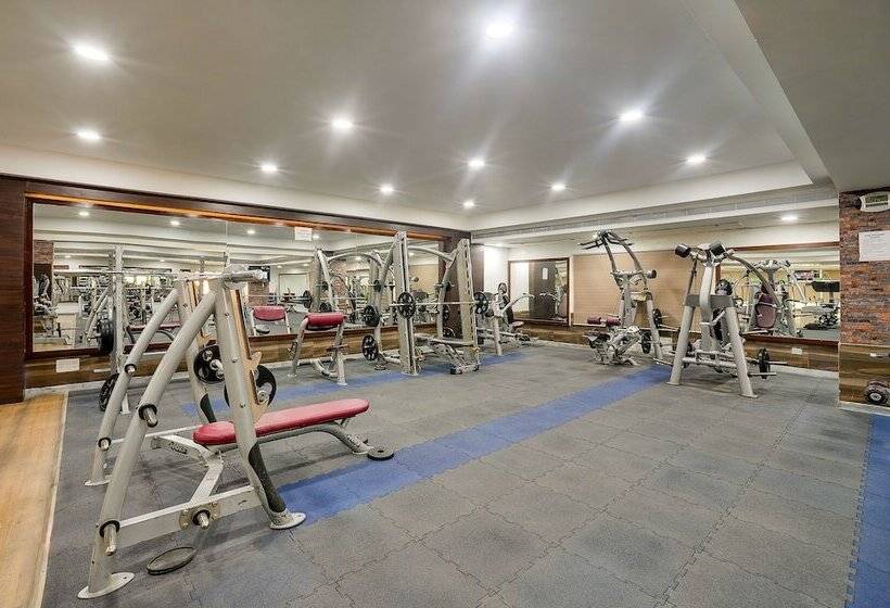 Fotos del hotel Amrit Mahal Udaipur:  22