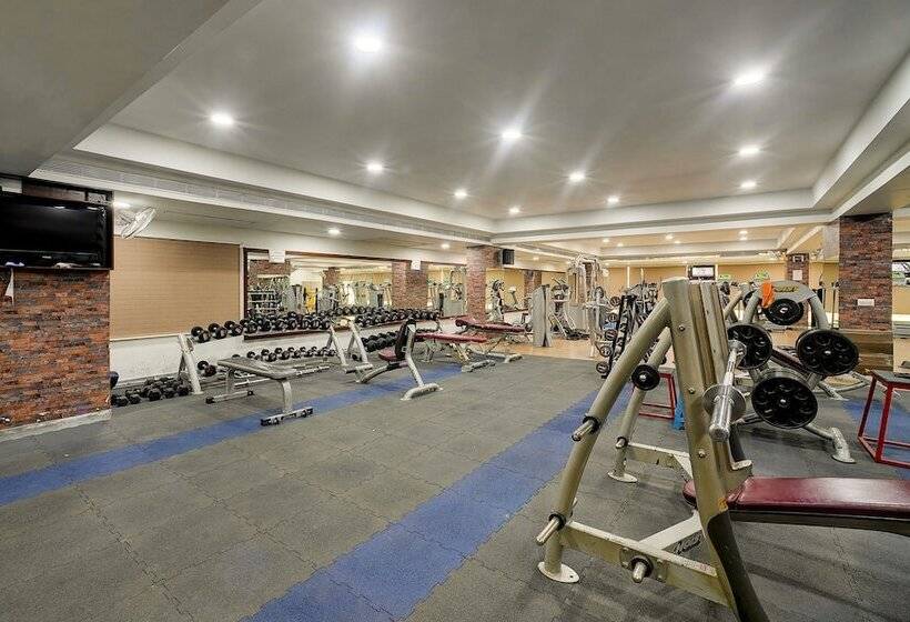 Fotos del hotel Amrit Mahal Udaipur:  19