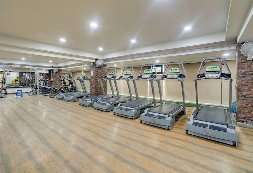 Fotos del hotel Amrit Mahal Udaipur:  18