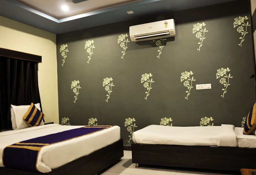 Fotos del hotel Amrit Mahal Udaipur:  5