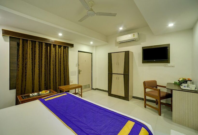 Fotos del hotel Amrit Mahal Udaipur:  7