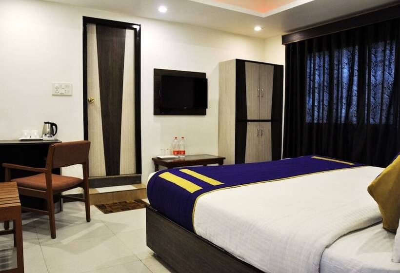 Fotos del hotel Amrit Mahal Udaipur:  8