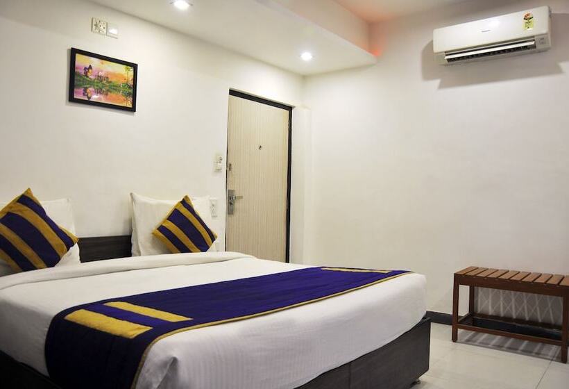 Fotos del hotel Amrit Mahal Udaipur:  9