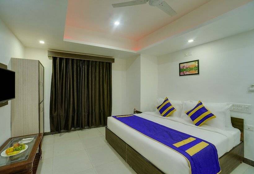 Fotos del hotel Amrit Mahal Udaipur:  3