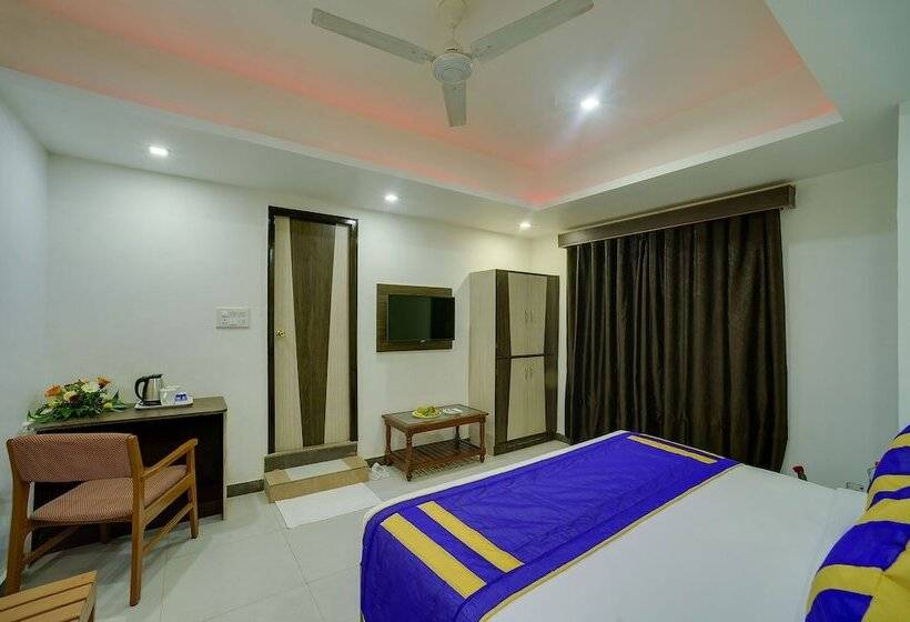 Fotos del hotel Amrit Mahal Udaipur:  12