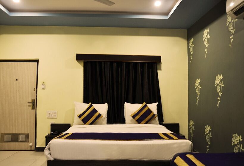 Fotos del hotel Amrit Mahal Udaipur:  14