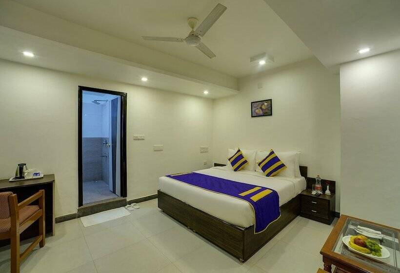 Fotos del hotel Amrit Mahal Udaipur:  15