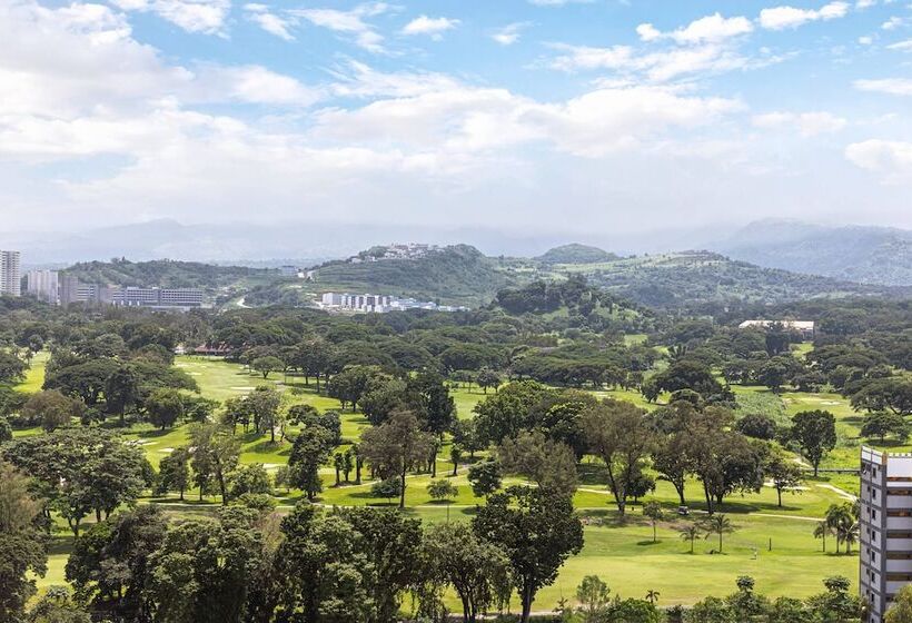 Fotos del hotel Clark Marriott:  15